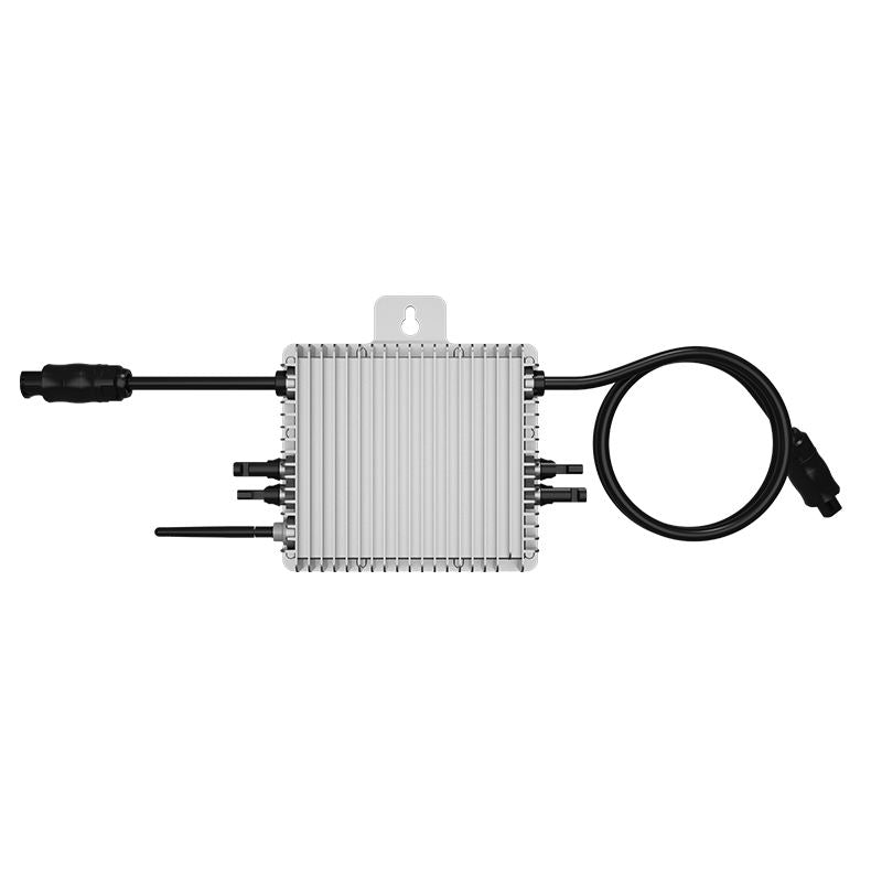 Voltage Balkon Klein (415Wp)